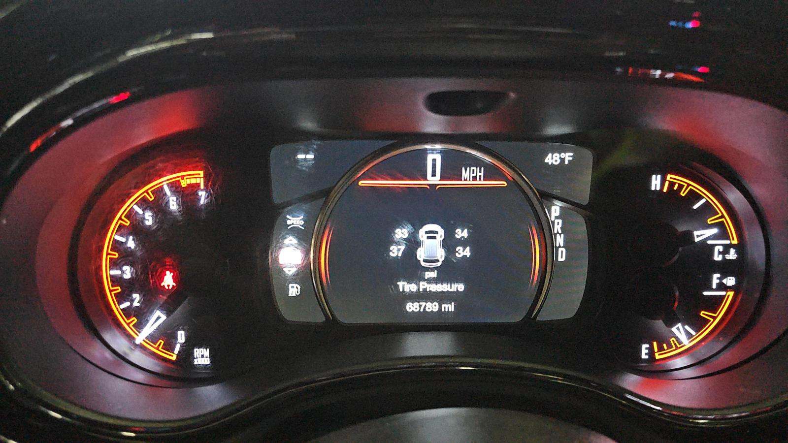 2021 Dodge Durango GT AWD