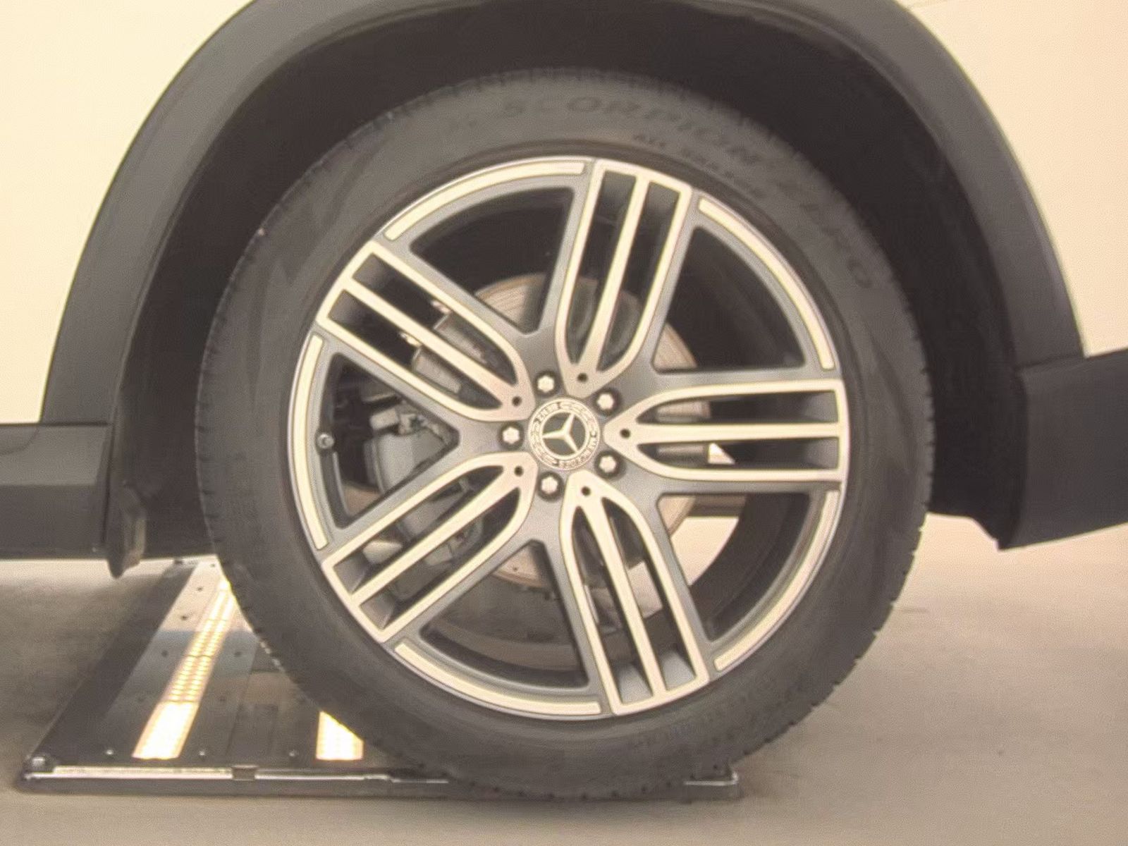 2024 Mercedes-Benz GLS GLS 450 AWD