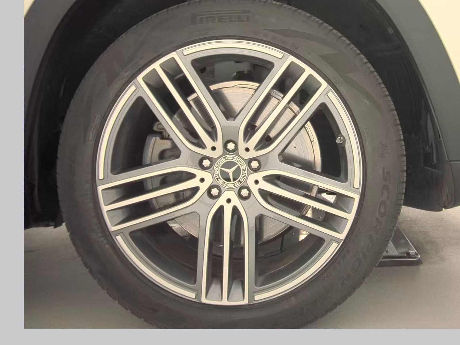 2024 Mercedes-Benz GLS GLS 450 AWD