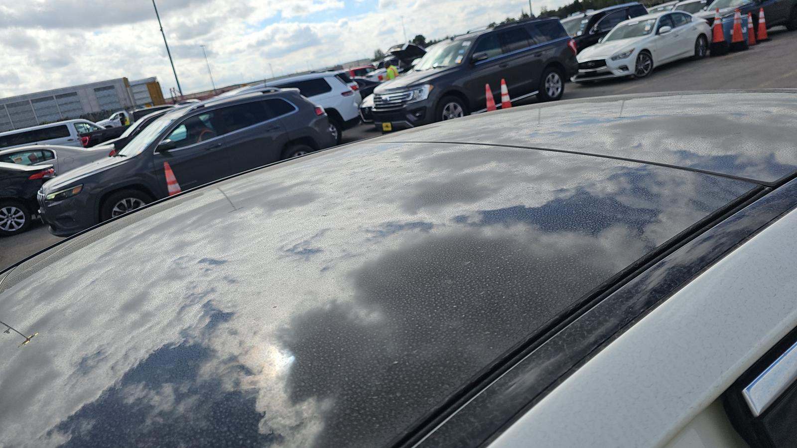 2021 Mercedes-Benz S-Class S 580 AWD