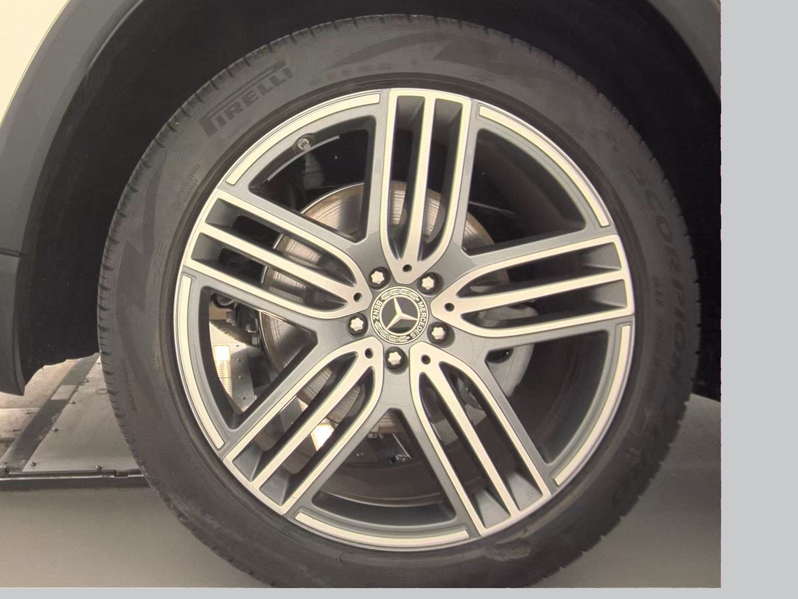 2024 Mercedes-Benz GLS GLS 450 AWD