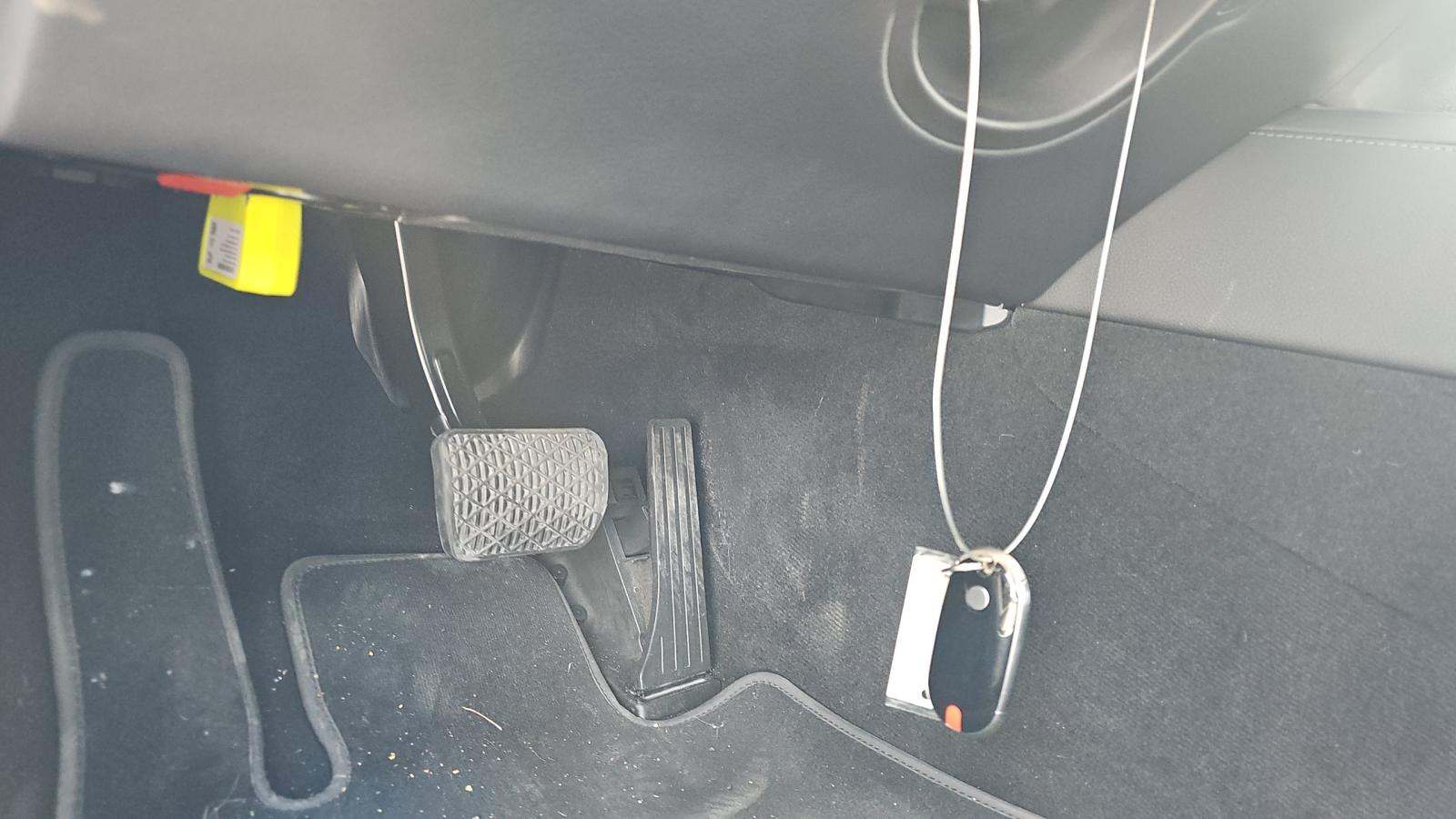 2021 Mercedes-Benz S-Class S 580 AWD