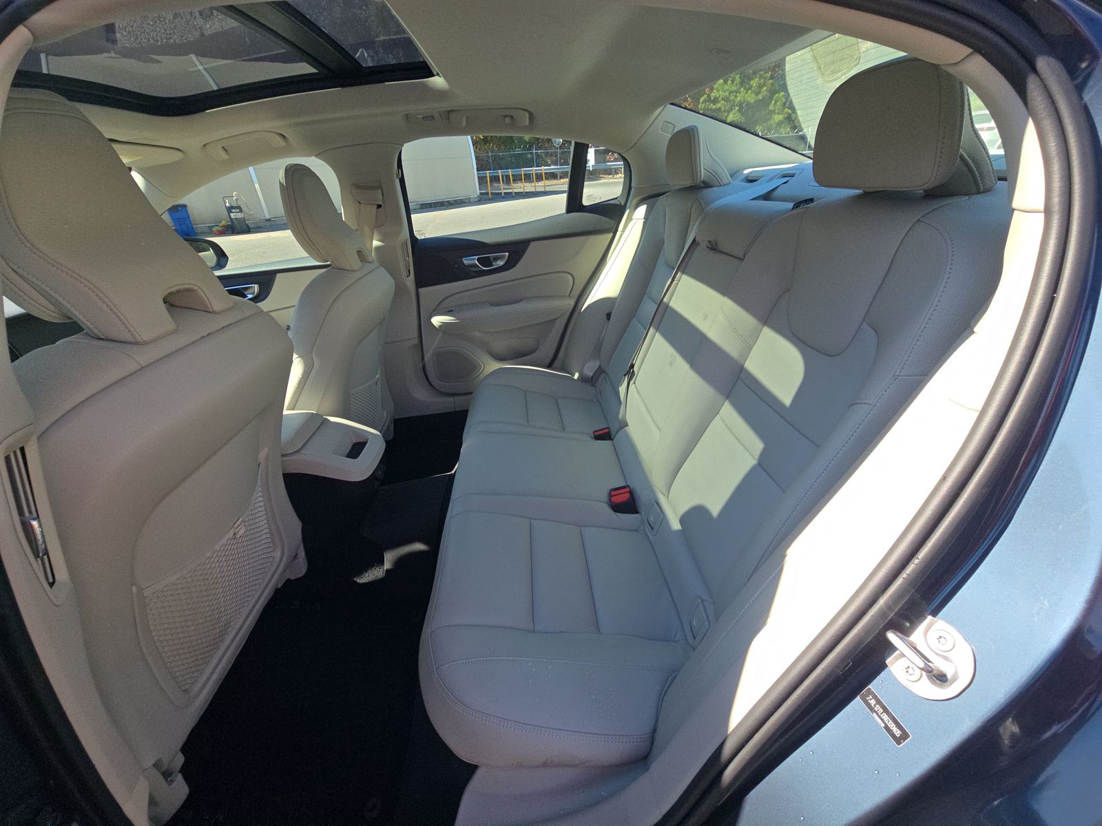 2024 Volvo S60 B5 Plus AWD