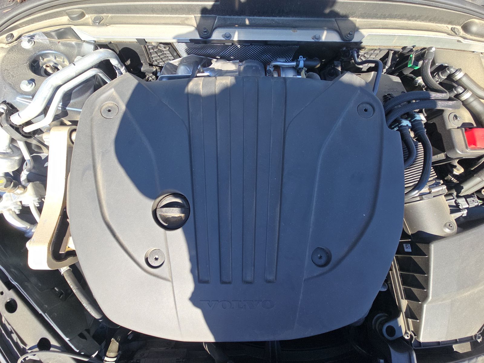 2024 Volvo S60 B5 Plus AWD