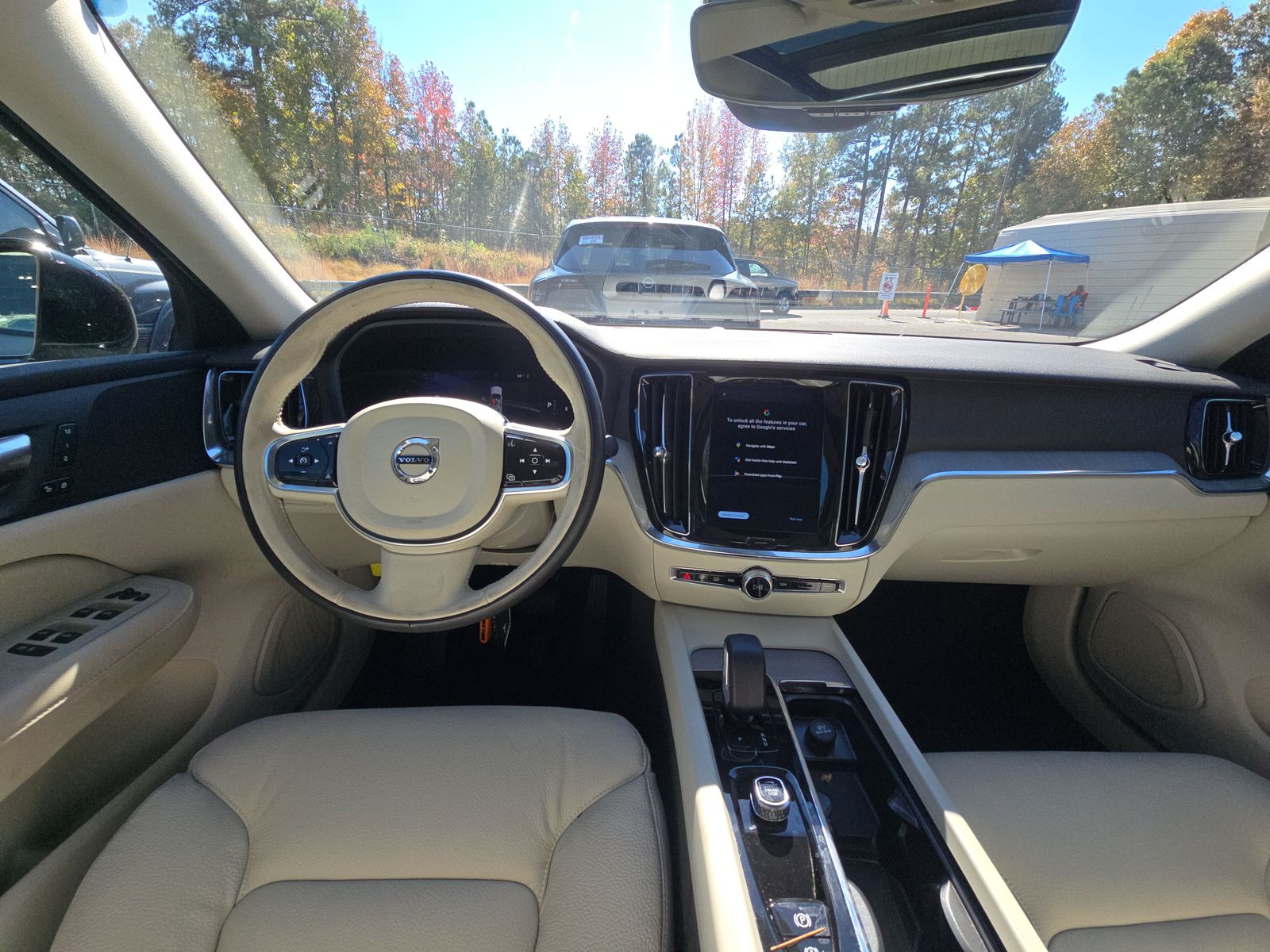 2024 Volvo S60 B5 Plus AWD