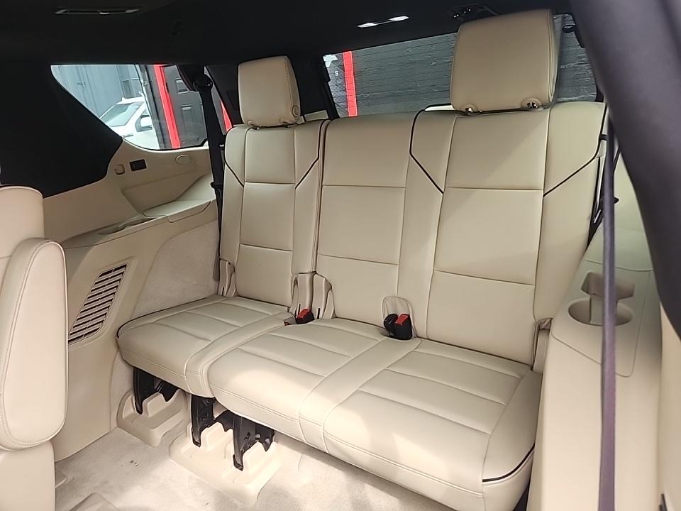 2023 Cadillac Escalade Premium Luxury RWD