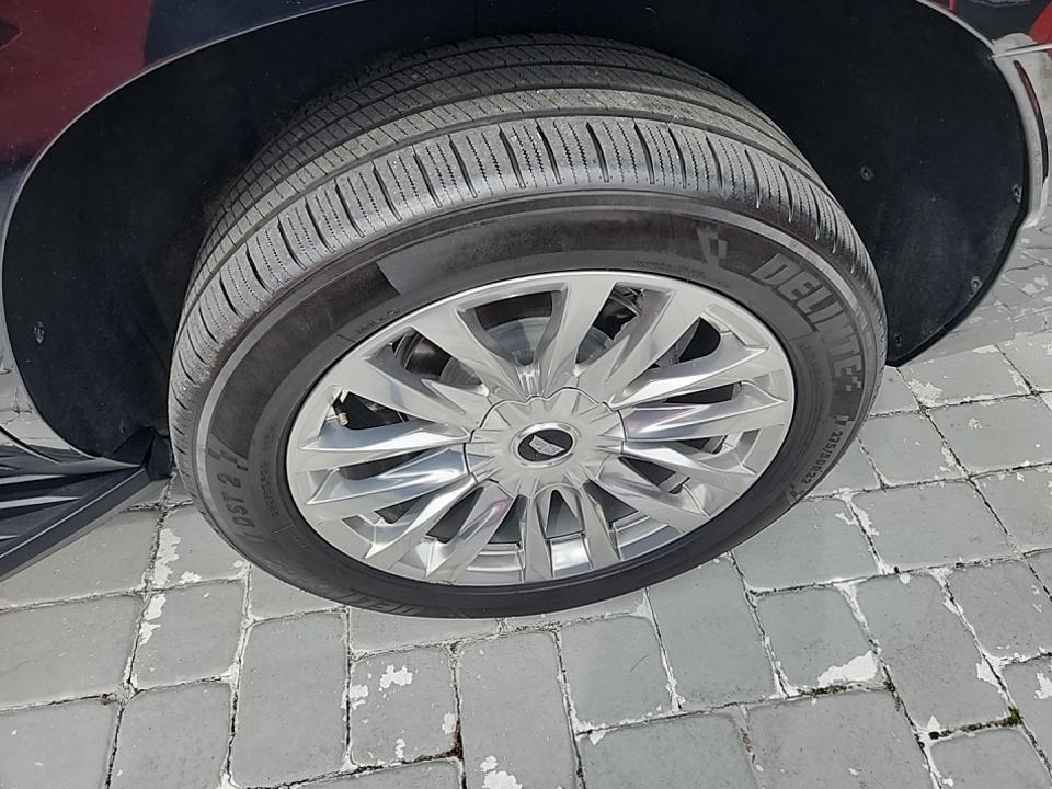 2023 Cadillac Escalade Premium Luxury RWD