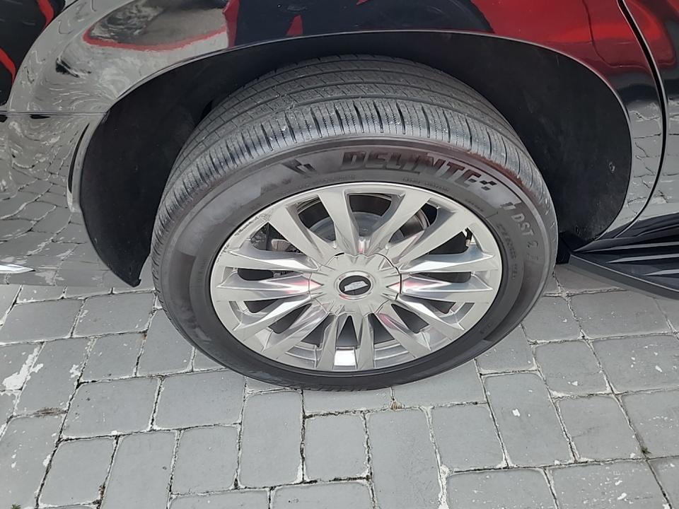 2023 Cadillac Escalade Premium Luxury RWD