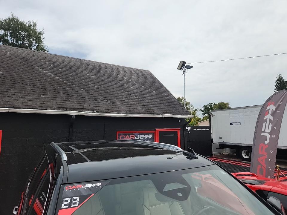 2023 Cadillac Escalade Premium Luxury RWD