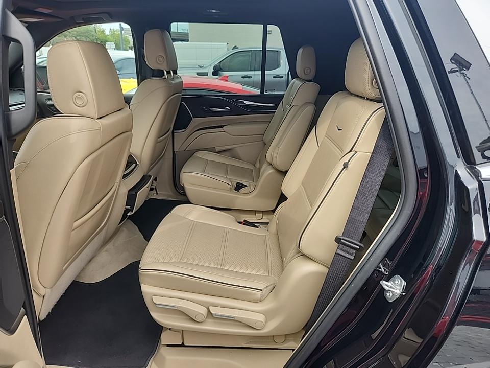 2023 Cadillac Escalade Premium Luxury RWD
