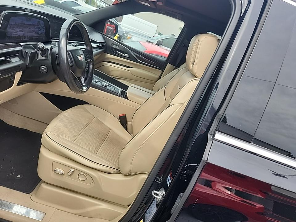 2023 Cadillac Escalade Premium Luxury RWD