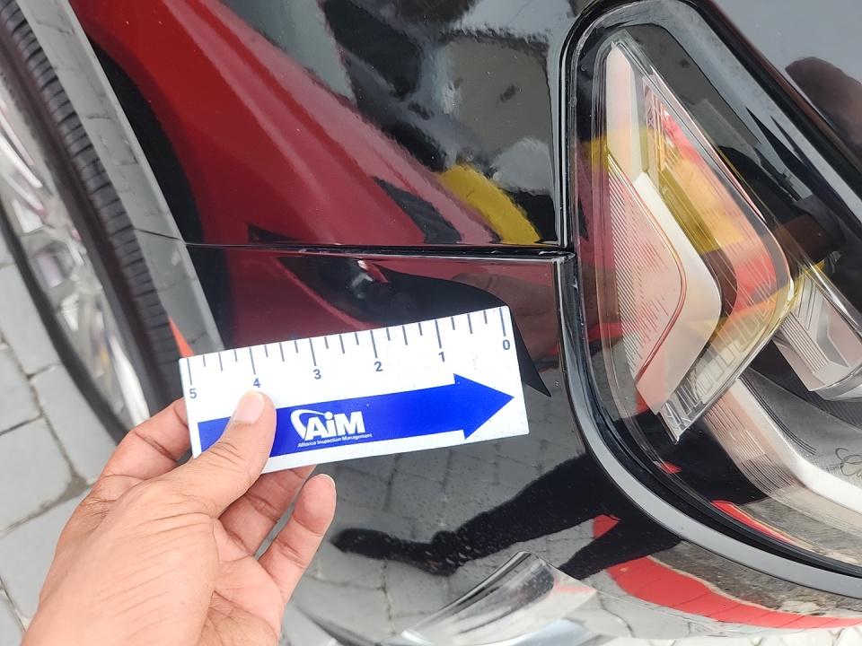 2023 Cadillac Escalade Premium Luxury RWD