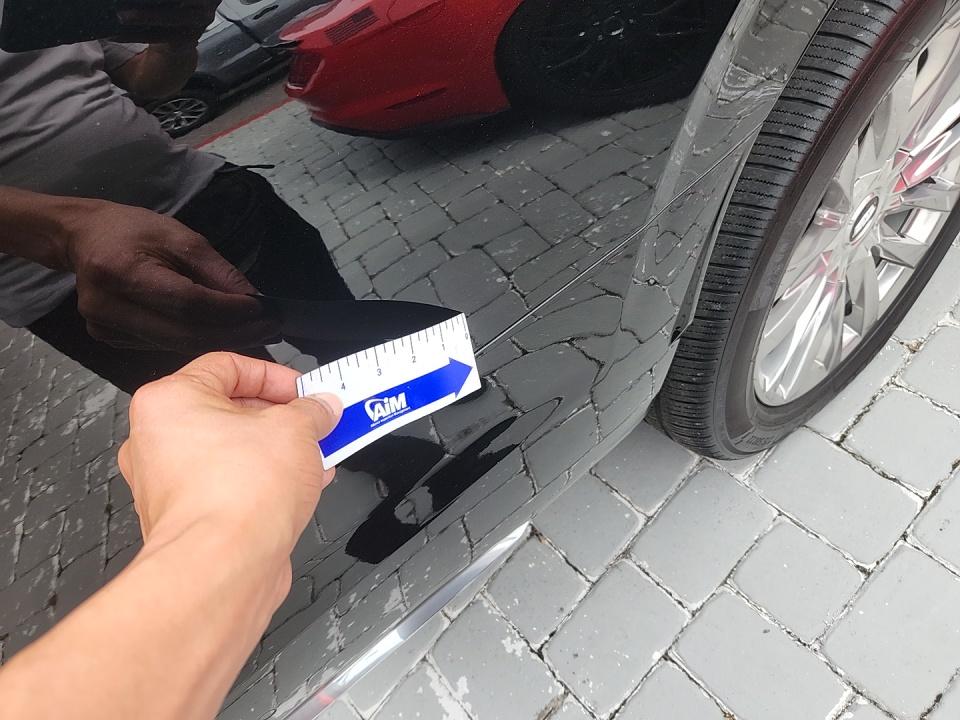 2023 Cadillac Escalade Premium Luxury RWD