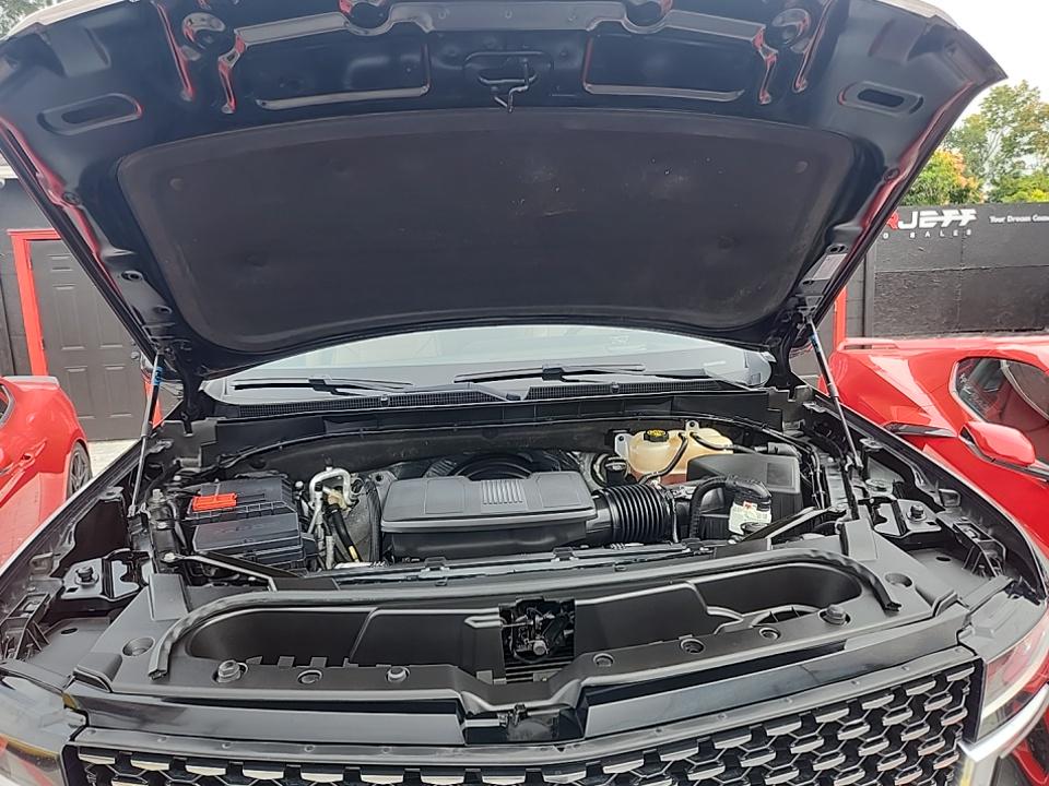 2023 Cadillac Escalade Premium Luxury RWD