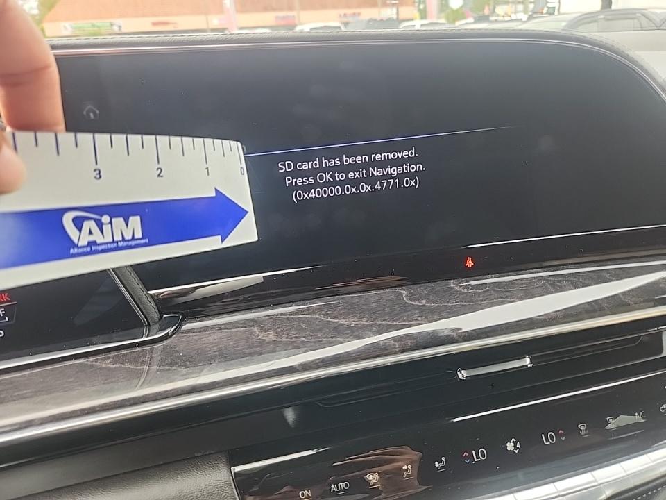 2023 Cadillac Escalade Premium Luxury RWD