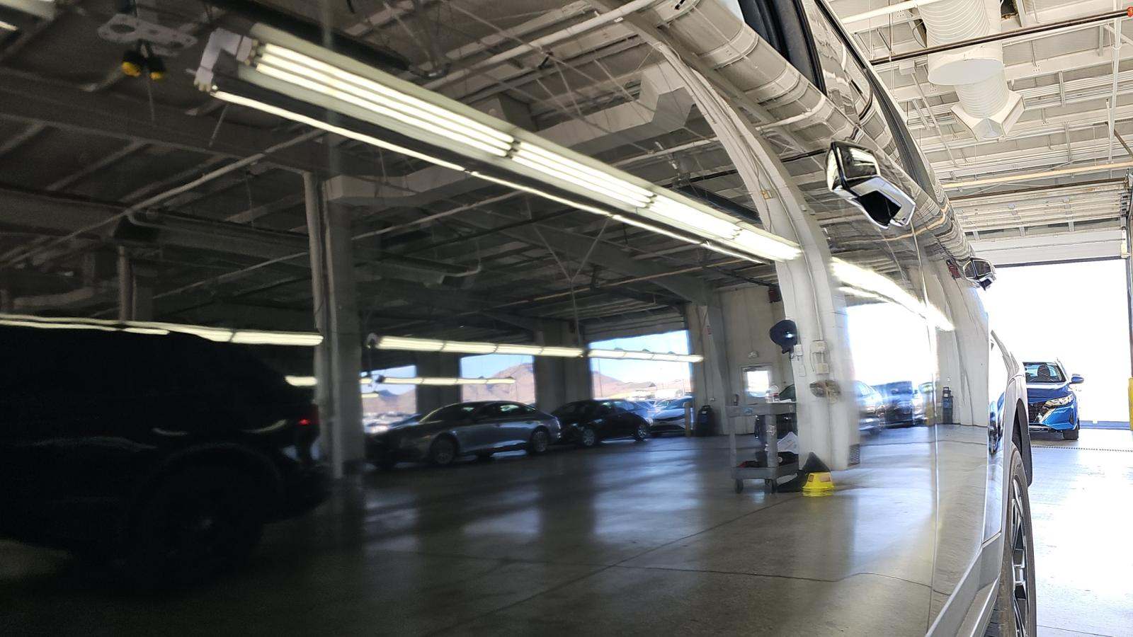 2024 Hyundai Santa Fe SEL FWD