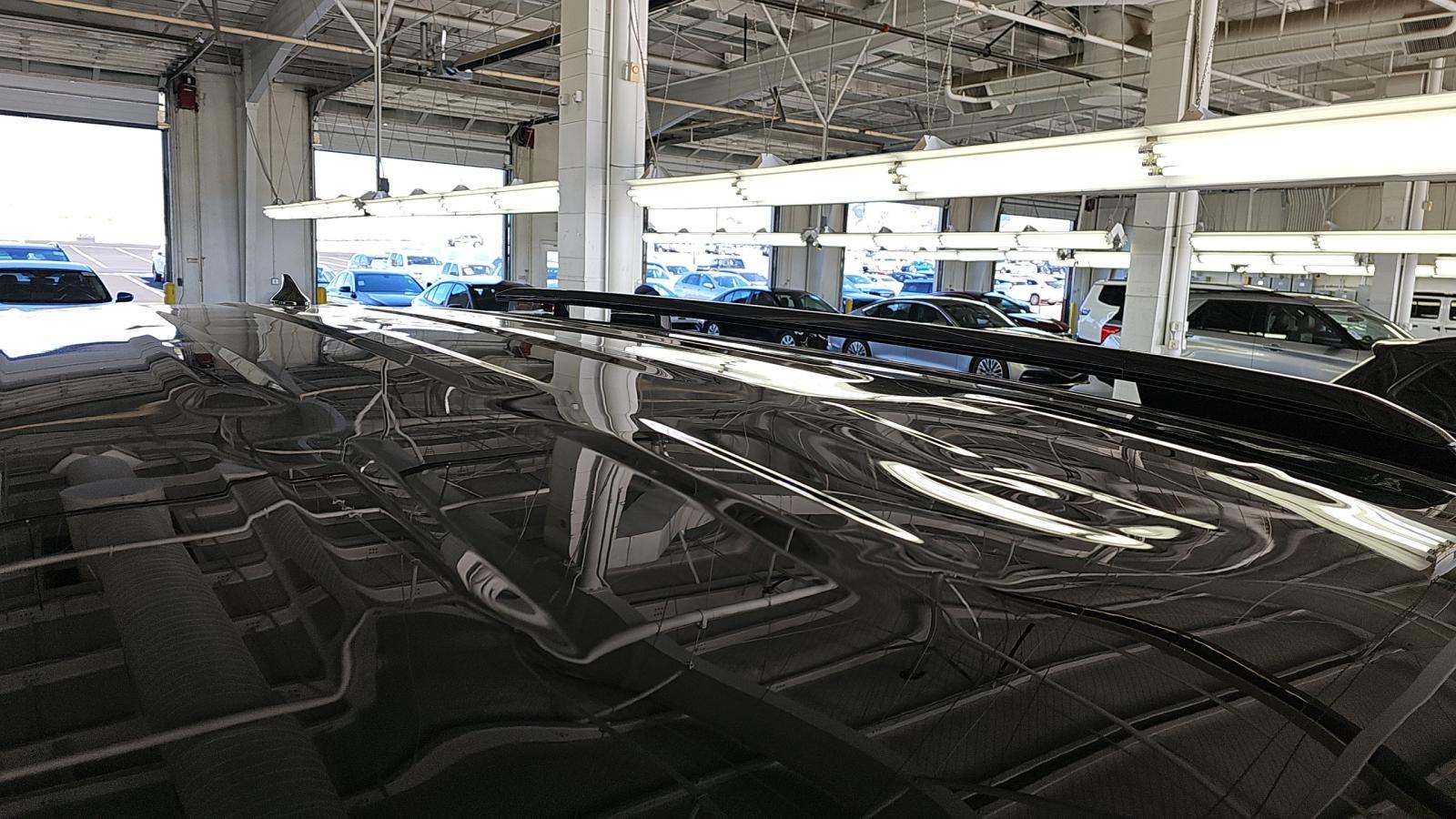 2024 Hyundai Santa Fe SEL FWD