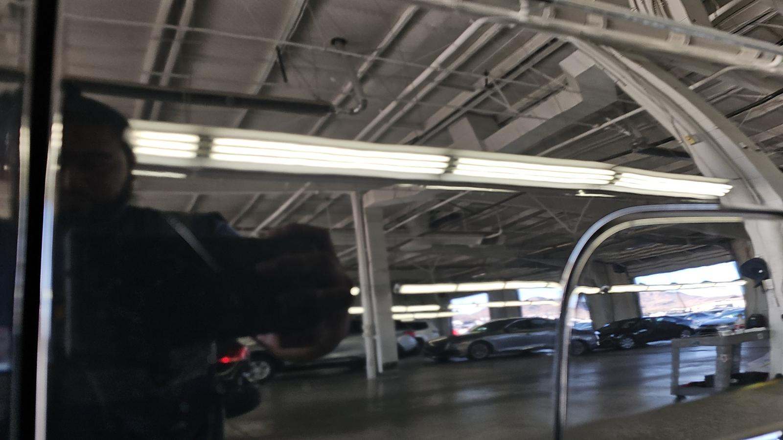 2024 Hyundai Santa Fe SEL FWD