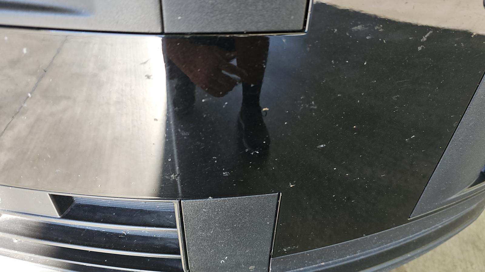 2024 Hyundai Santa Fe SEL FWD