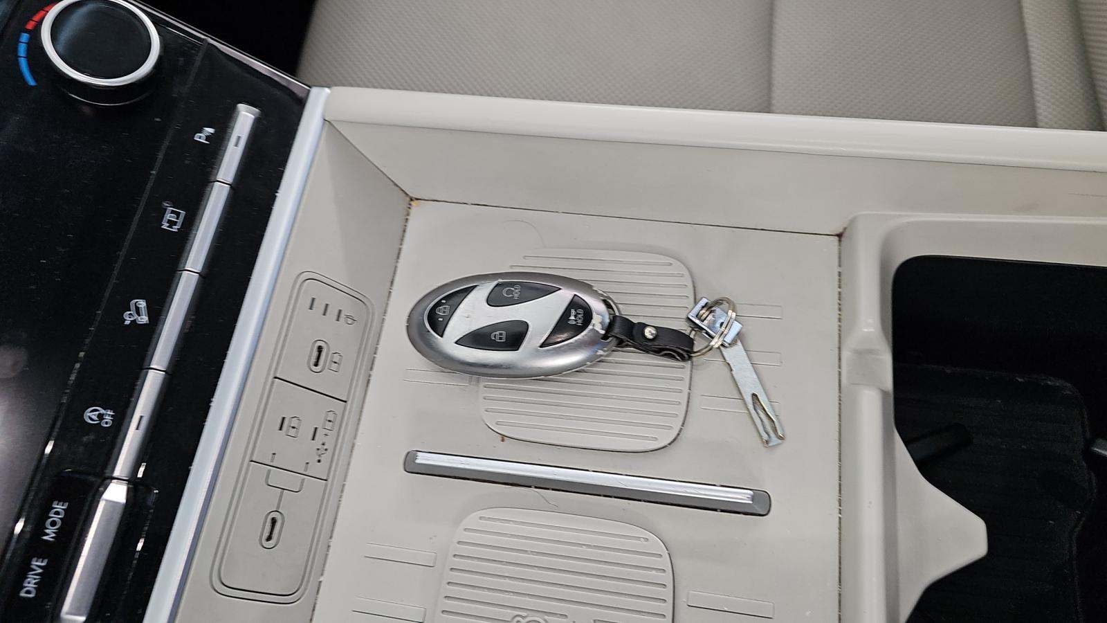 2024 Hyundai Santa Fe SEL FWD