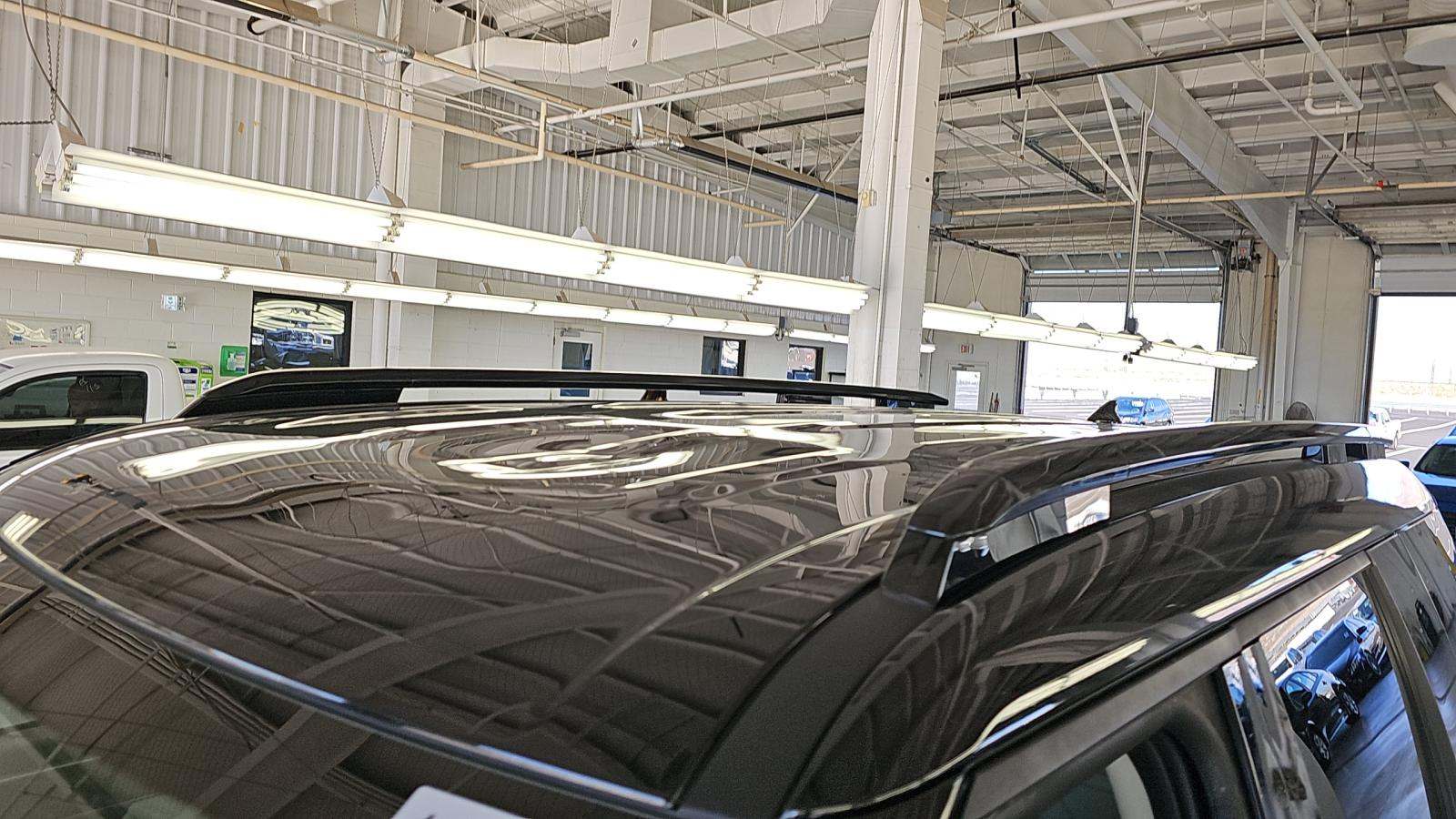 2024 Hyundai Santa Fe SEL FWD