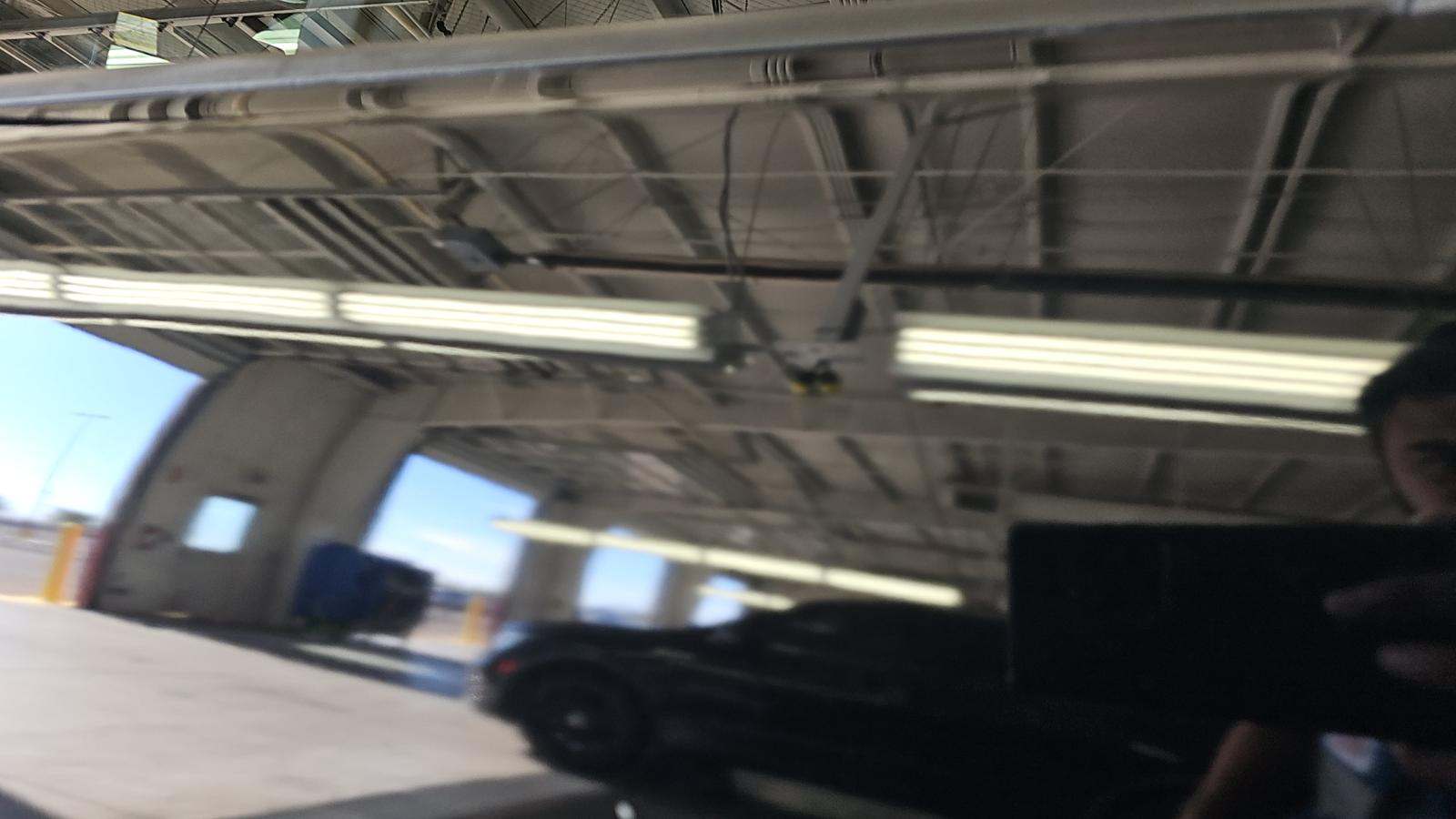 2024 Hyundai Santa Fe SEL FWD