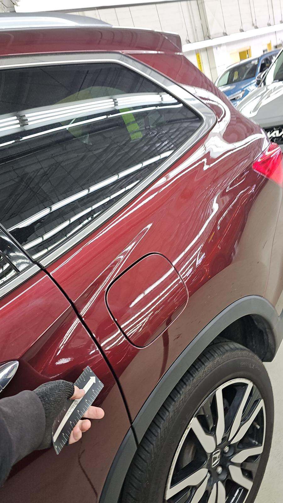 2022 Honda Pilot Elite AWD