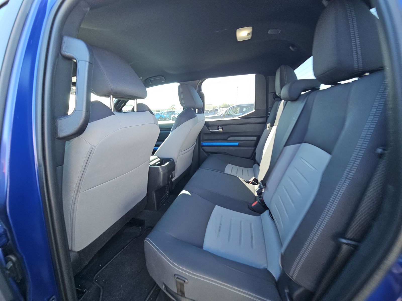 2024 Toyota Tacoma TRD Off-Road AWD