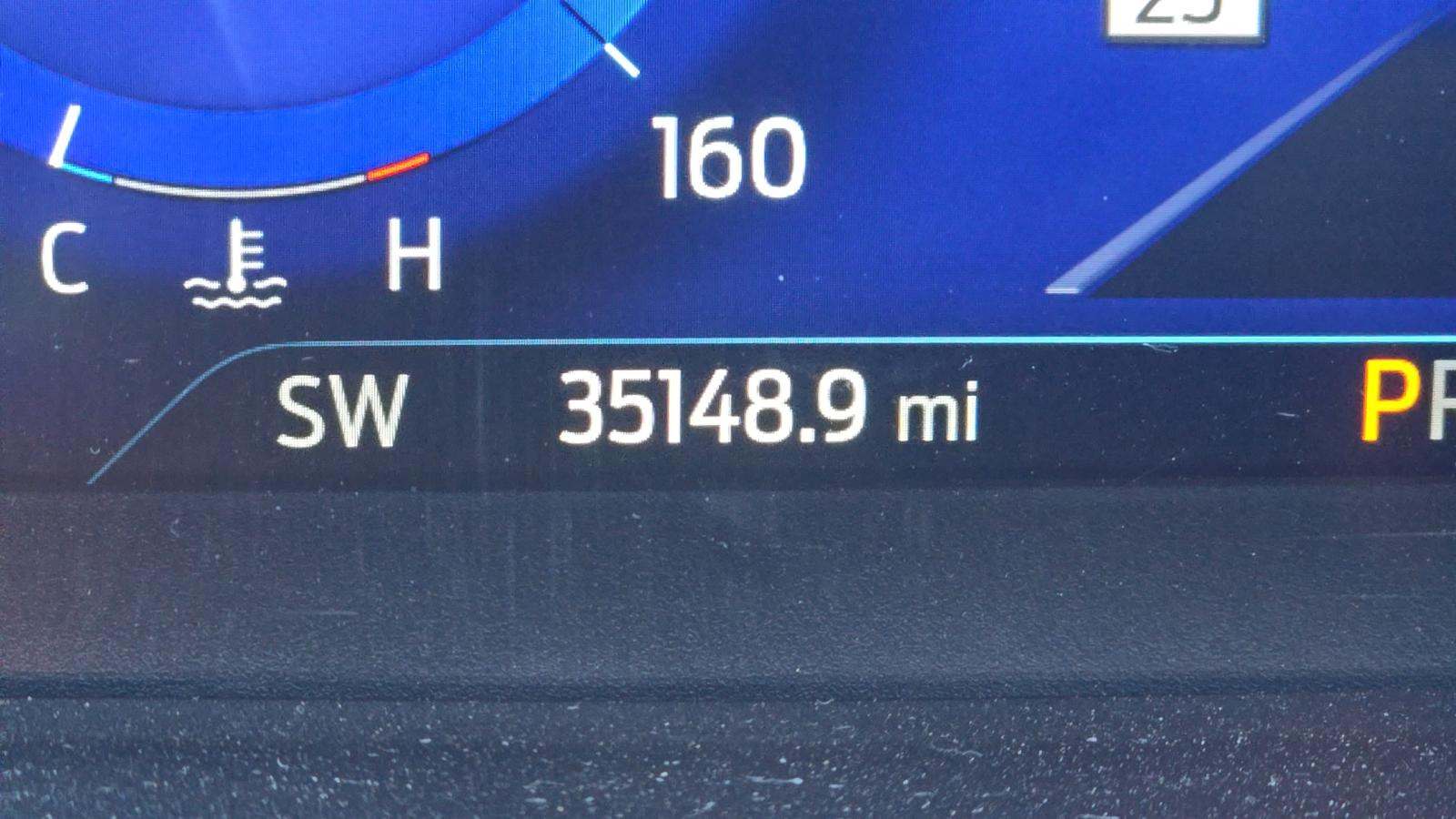 2023 Ford Explorer ST AWD