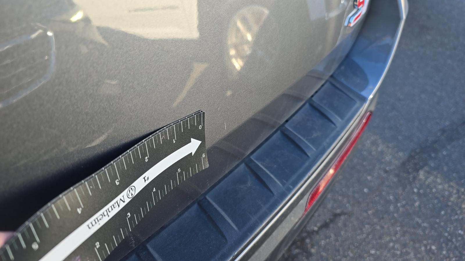 2023 Ford Explorer ST AWD