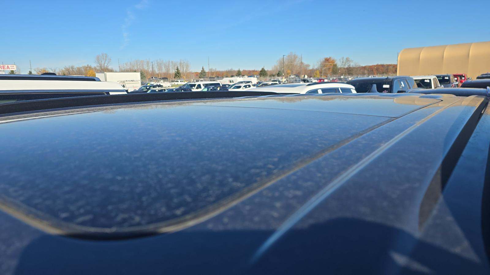 2023 Ford Explorer ST AWD