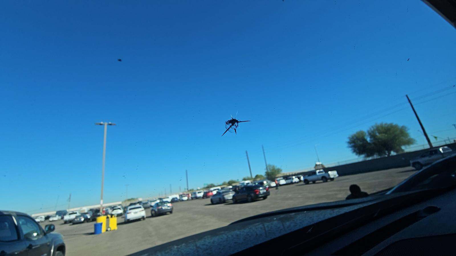 2024 Toyota Tacoma SR5 AWD