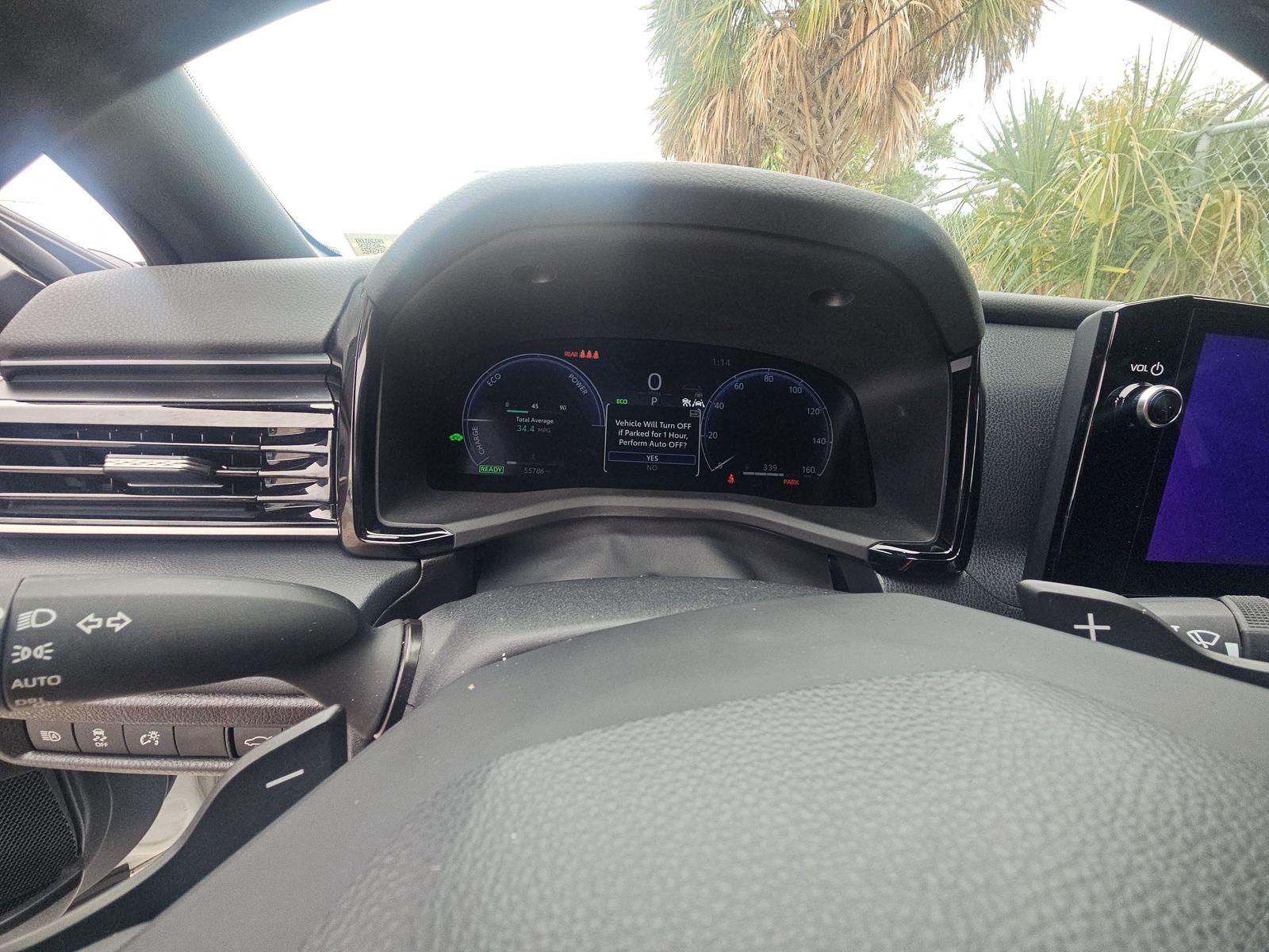 2025 Toyota Camry XSE FWD