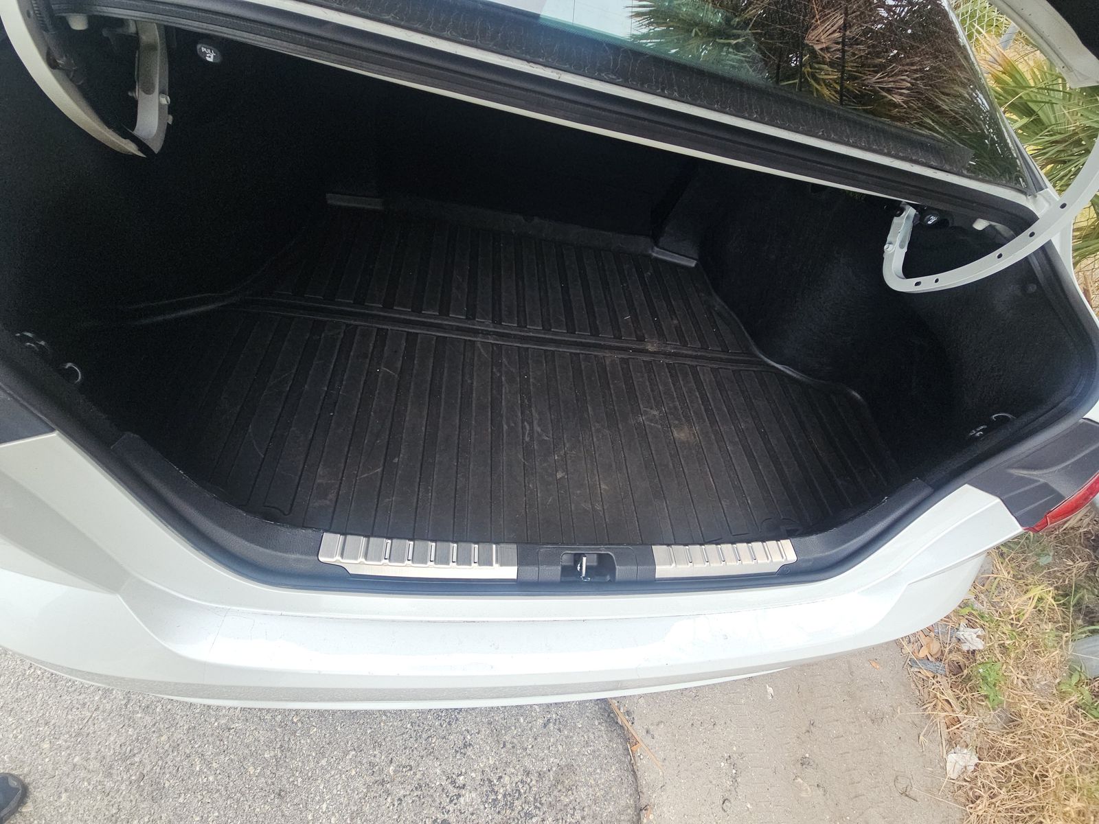 2025 Toyota Camry XSE FWD