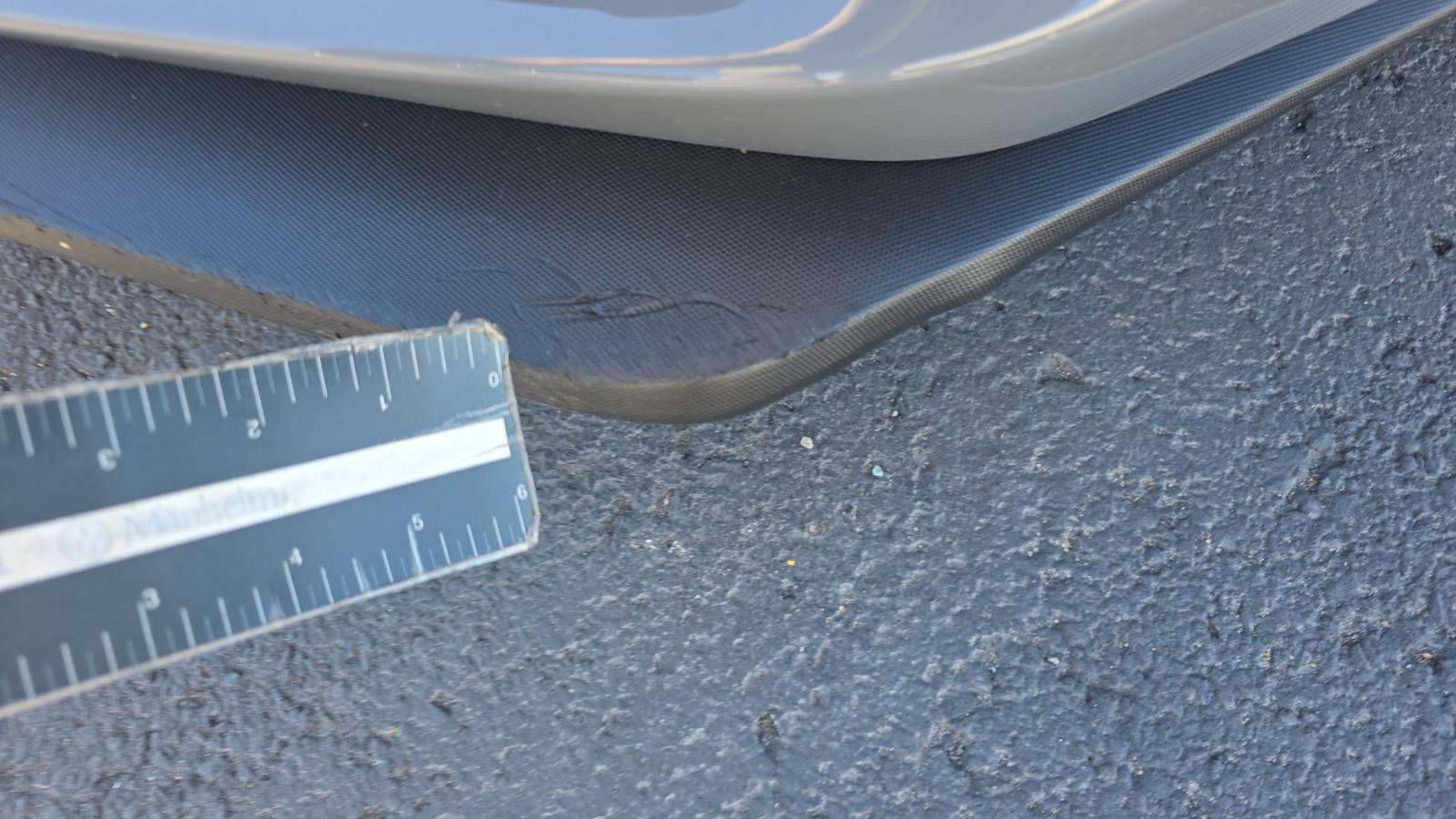 2025 Chevrolet Corvette Stingray RWD