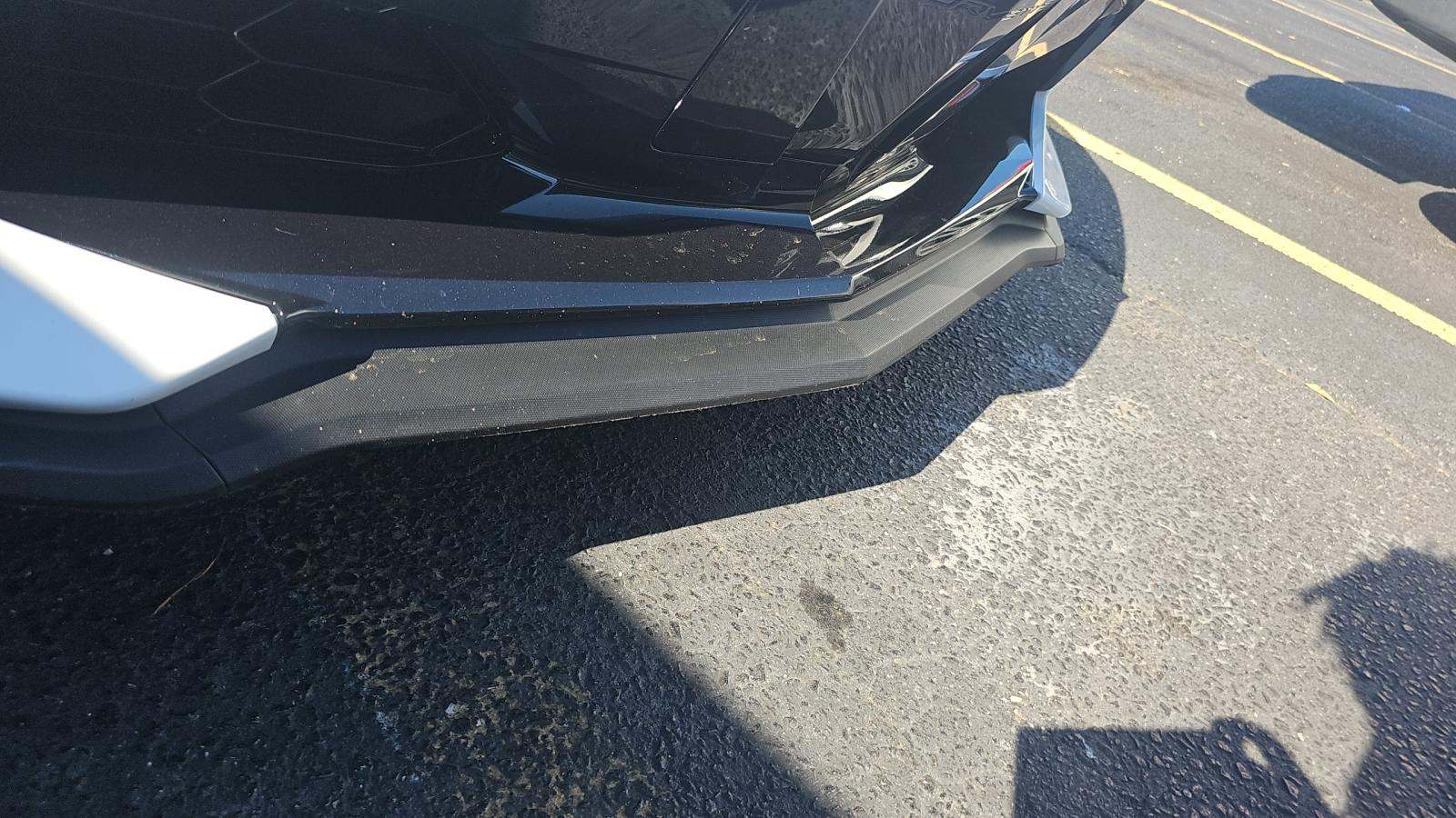 2023 Chevrolet Corvette Stingray RWD