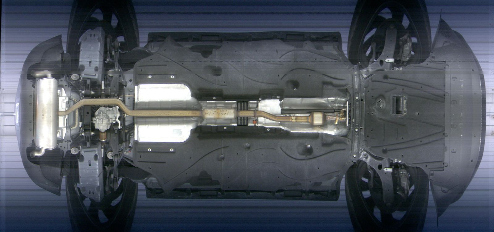 2024 Lincoln Nautilus Reserve AWD