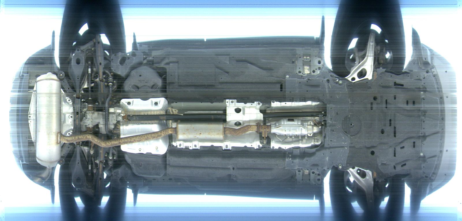 2023 Nissan Rogue SV AWD