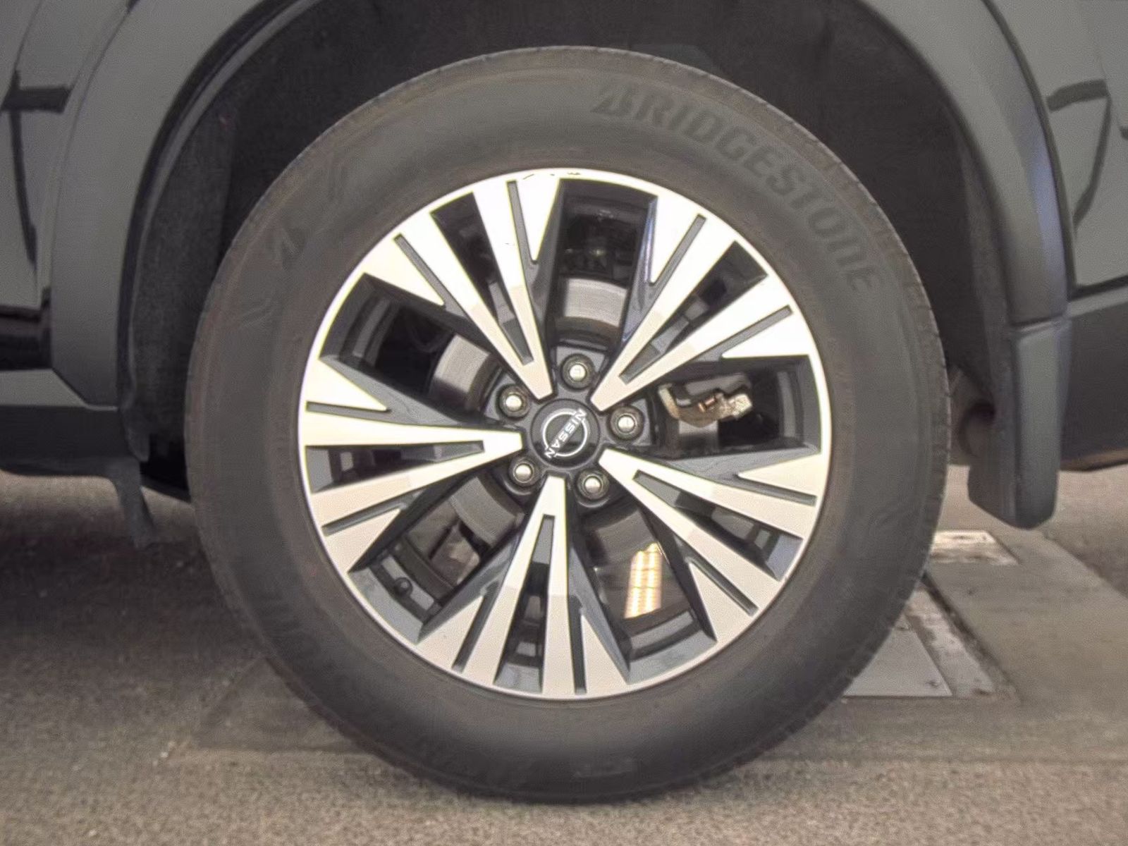 2023 Nissan Rogue SV AWD