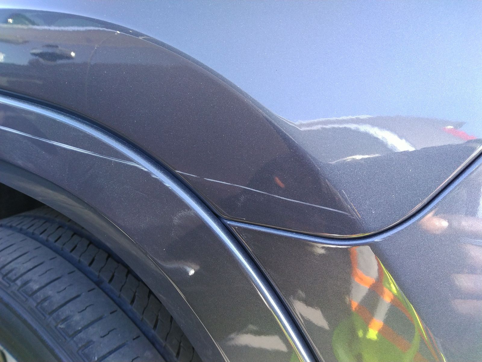 2022 Jeep Grand Cherokee Overland AWD