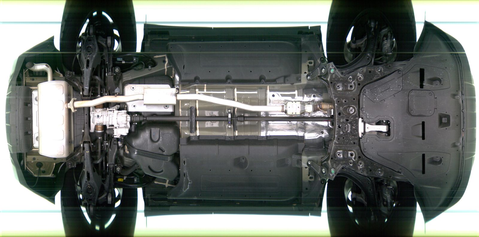 2023 Kia Sportage X-Pro Prestige AWD