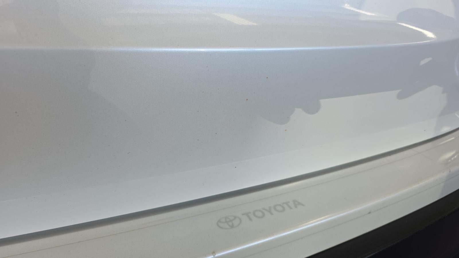 2018 Toyota Highlander Hybrid XLE AWD