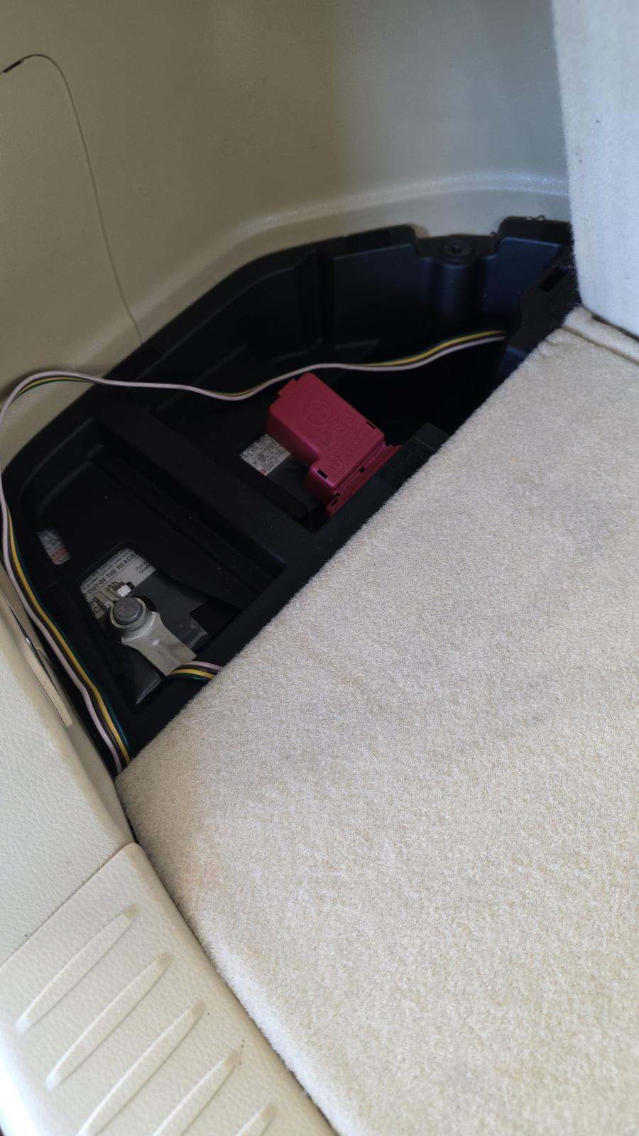 2018 Toyota Highlander Hybrid XLE AWD