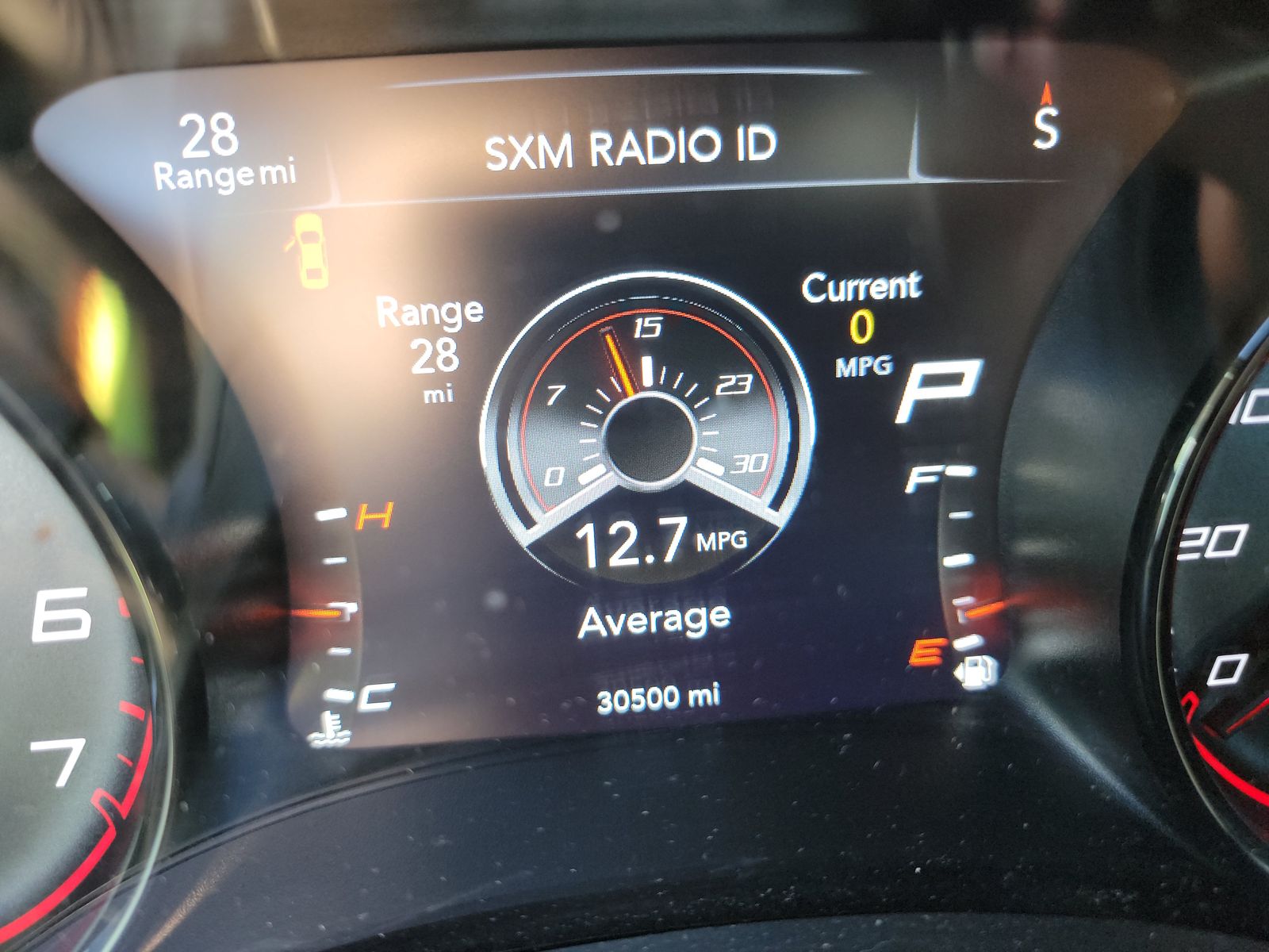 2023 Dodge Charger R/T RWD