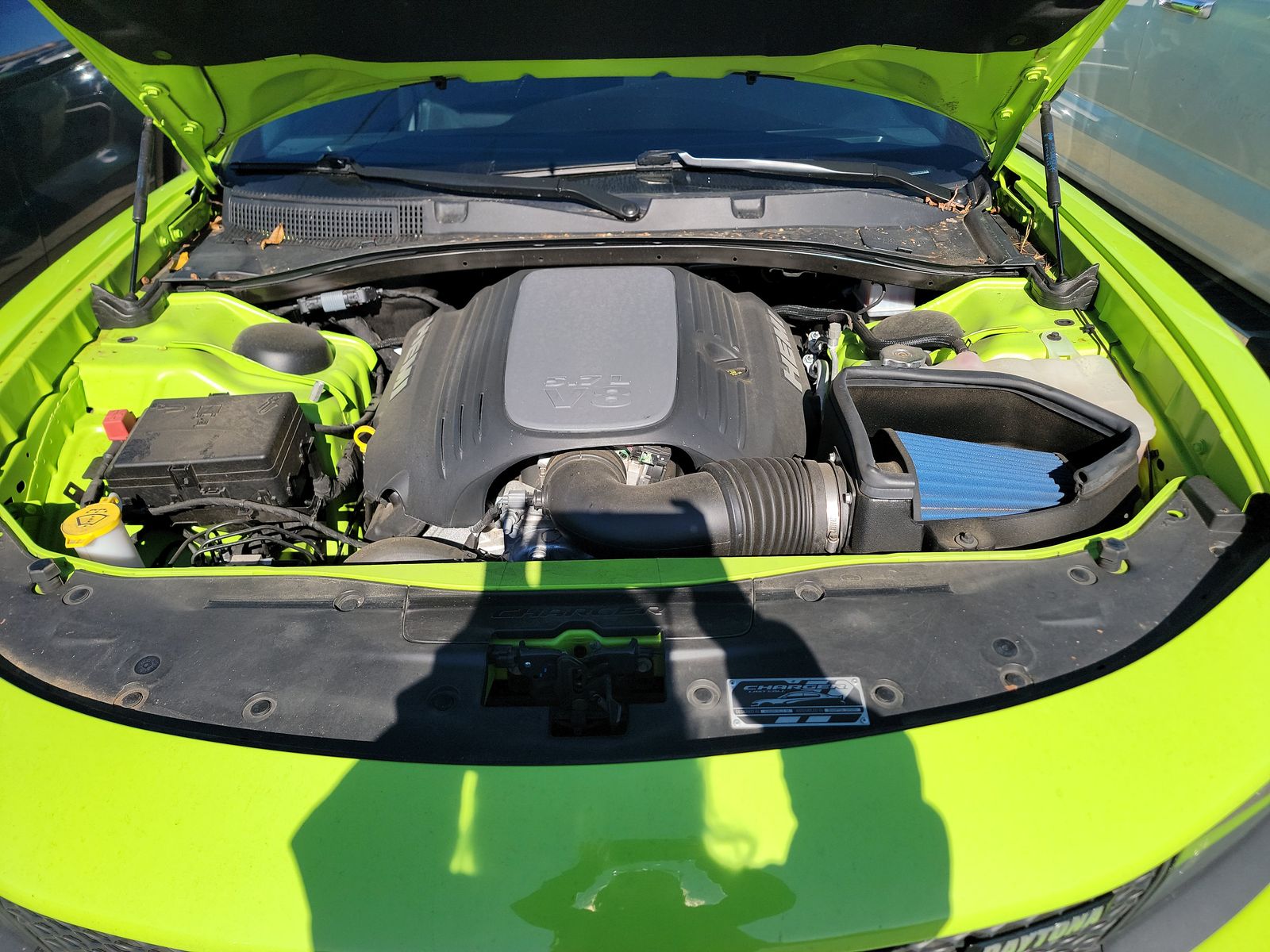 2023 Dodge Charger R/T RWD