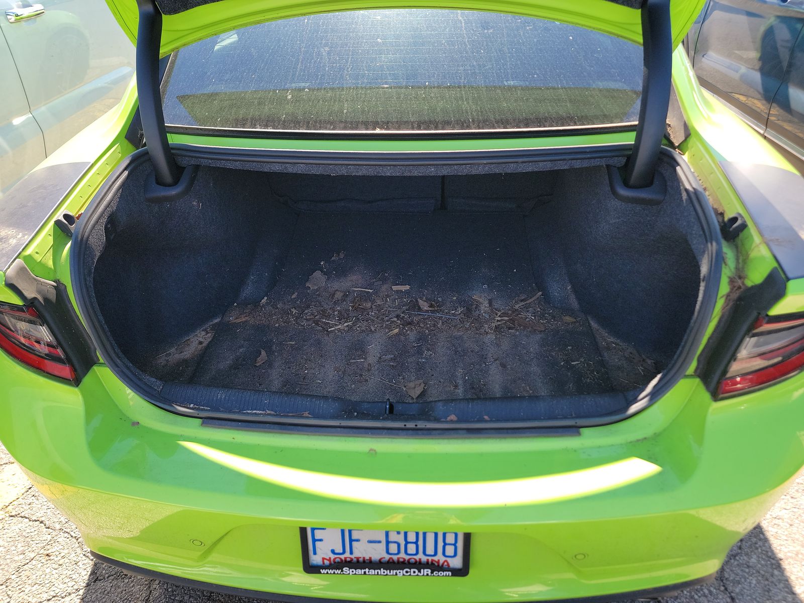 2023 Dodge Charger R/T RWD