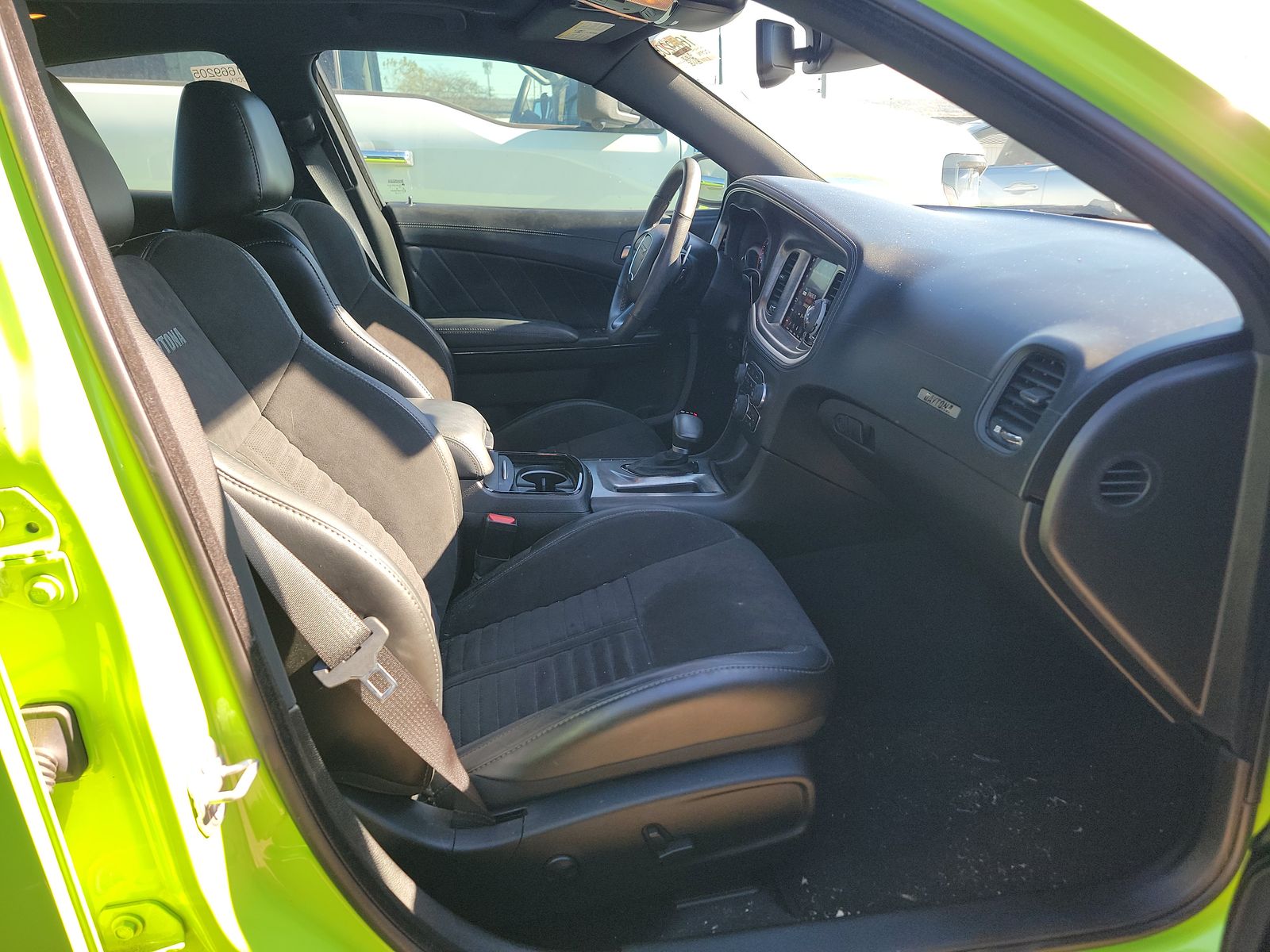 2023 Dodge Charger R/T RWD