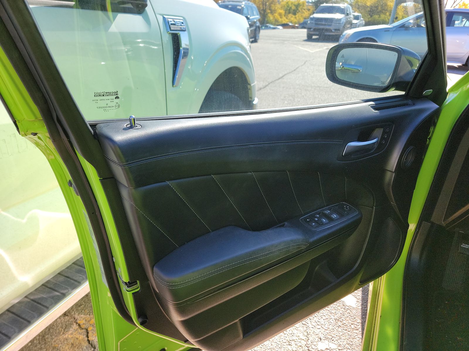 2023 Dodge Charger R/T RWD