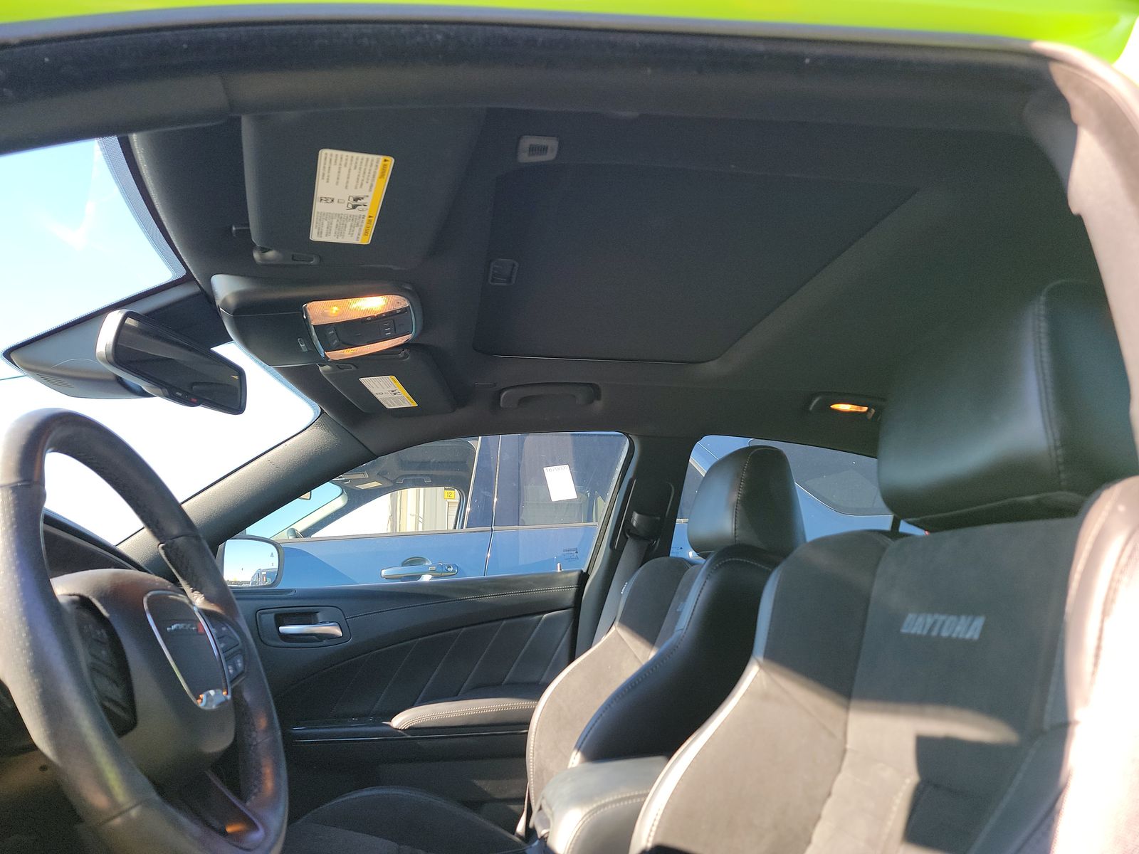 2023 Dodge Charger R/T RWD