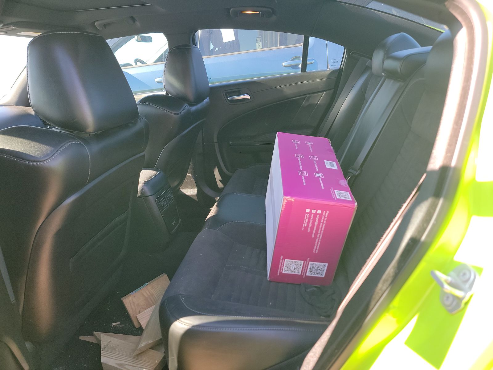 2023 Dodge Charger R/T RWD